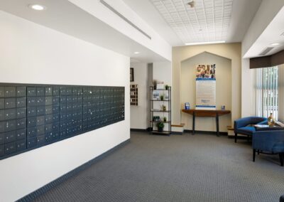 Mailboxes