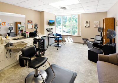 Salon