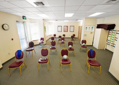 Fitness-Chairs