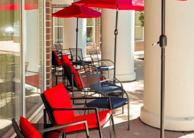 Red-Patio-chairs