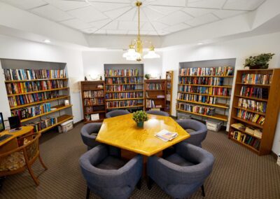 Library